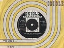 NORTHERN SOUL-MARTHA & THE VANDELLAS-COME AND GET THESE MEMORIES-ORIOLE.