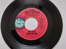 Dee Dee Warwick You Don't Know / We're Doing Fine BLUE ROCK  Ex