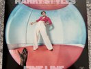 Harry Styles - Fine Line Exclusive Lim. Ed Coke Bottle Clear 2LP Vinyl Sealed