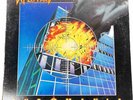 Def Leppard Pyromania Vinyl LP 1983 Hard Rock Mercury Joe Elliot Photograph Vtg