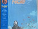 Kim Jung Mi NOW Blue Vinyl LP + 7 Inch W/In + Poster Sealed Shin Joong Hyun NEW
