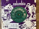 Pop Rock n Roll Chan Romero The Hippy Hippy Shake Columbia 45 db 4341