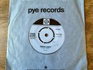 Freakbeat Young Blood - Green Light PYE 7N 17495