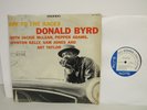 Donald Byrd Off To The Races Blue Note Liberty Jazz LP