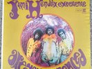 JIMI HENDRIX  - Are You Experienced? - Vinyl RS-6261 SEALED ORIGINAL SHRINK WRAP