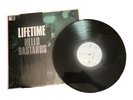 Lifetime Hello Bastards 12” 1995 1st Pressing Black Vinyl LP  Jade Tree, NM