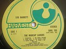 Syd Barrett LP The Madcap Laughs UK Harvest 1st Press INCREDIBLE COPY PINK FLOYD