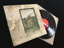 Led Zeppelin - Led Zeppelin IV - Original UK LP - Plum/Orange -Version 6 & Inner