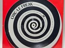 Chic Le Freak/Savior Faire - Promo LP Picture Disc - Ultrasonic Cleaned