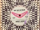 Derek's Accent Ain't Got No Feelin' / That Is Life Today Rare 1966 Oz Garage 45