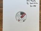 Drab Majesty - The Demonstration - Test Pressing (Darkwave, Synthpop, Goth)