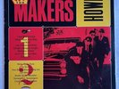 The Makers - Howl, Vinyl, LP, Estrus, Garage Rock, Punk