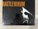 U2 - Rattle And Hum Double LP [7 91003-1] Island 1988
