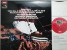 EMI LP ASD 2536: Schubert - Trio No. 2 D.929 etc. / Y & H Menuhin / Gendron