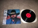 David Allan Coe - Rough Rider  LP   Columbia FC 37736  -  1982 - NM VINYL