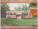 Hall & Oates Abandoned Luncheonette Vinyl Record New Sealed 753088755071
