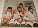 Beatles Butcher Cover 3rd State 1966 Yesterday & Today Orig. Capitol A Nice One