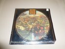 Leonard Rosenman LORD OF THE RINGS Fantasy LOTR PD-2 US 2 LP Picture Disc 1978