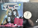 TLC Vinyl Bundle - No Scrubs & 3D Album (3 Records)