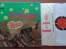 USA  Ex to NM- TOM SCOTT The Honeysuckle Breeze 1967 1st Press IMPULSE JAZZ LP