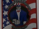 M.O.D. – U.S.A. For M.O.D. 1987 OOP, SOD, Anthrax, Slayer, Agnostic Front, KBD