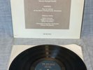 Arvo Part - Tabula Rasa - ECM 25001-1 - Kremer - US 1st - G/F - Neo-Classical LP