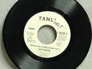 Eddie Kendricks Girl You Need A Change Of Mind Part 1 and 2 Promo 1973 45 rpm