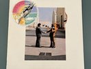 Pink Floyd ‎– Wish You Were Here 12