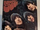 The Beatles- Rubber Soul | The Beatles in Mono 2014 Reissue | 180g Vinyl | NM