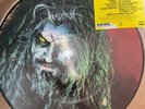 Rob Zombie Hellbilly Deluxe 1998 US Press Picture Disk Near Mint