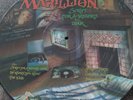 marillion  script for a jesters tear vinyl picture disc  LP Rare.