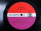 LED ZEPPELIN III - * 1970 * UK 1st *PETER GRANT *PLUM ATLANTIC * PICTURE WHEEL