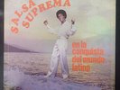 Salsa Suprema ‎– En La Conquista Del Mundo Latino - Salsa, Guaguancó, 1979 (EX)