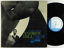 Andrew Hill - Smoke Stack LP - Blue Note - BLP 4160 Mono RVG Ear NY USA VG+