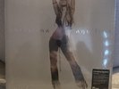 Christina Aguilera Stripped Vinyl Anniversay 2022