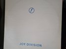 Joy Division. STILL. Vinyl Double LP- 1982 reissue, blue/ white cover VG/VG+