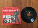 ELVIS PRESLEY EP PROMO PERFECT FOR PARTIES - USA 1956 RCA SPA 7-37 RARE EXC
