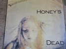 The Jesus And Mary Chain – Honey's Dead 1992 Europe 1st Press, VG+ condition