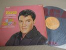 ELVIS PRESLEY GIRL HAPPY 1975 KOREA LP 12