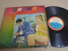 ELVIS PRESLEY POP SONG OF REMINISCENCE VOL.2 KOREA LP 12