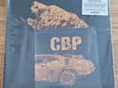 Crippled Black Phoenix Bronze (Vinyl) Silver Vinyl LTD To 375 Copies