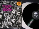 HIGSONS-CURSE OF THE HIGSONS Punk/funk French import ex vinyl