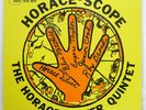 HORACE SILVER QUINTET HORACE-SCOPE BLUE NOTE BN4042 JAPAN VINYL LP