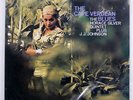 HORACE SILVER QUINTET CAPE VERDEAN BLUES BLUE NOTE BN4220 JAPAN VINYL LP
