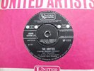 Ray Pollard – The Drifter 1965 UK 45 UNITED ARTISTS NORTHERN SOUL