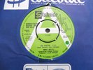 Mary Wells - The Doctor 1968 UK 45 STATESIDE DEMO MOD SOUL