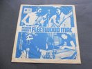 Peter Green's Fleetwood Mac - I Believe My Time Ain't Long 1967 UK 45 CBS w PS