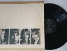 Los Beatles - NICARAGUA PRESS - ODEON 1969