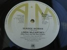 Linda McCartney SEASIDE WOMAN 1980 UK LTD EDITION 12
