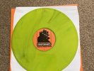 CODEFENDANTS - This Is Crime Wave - Coloured Vinyl (LP + booklet),Nofx,FATWRECK